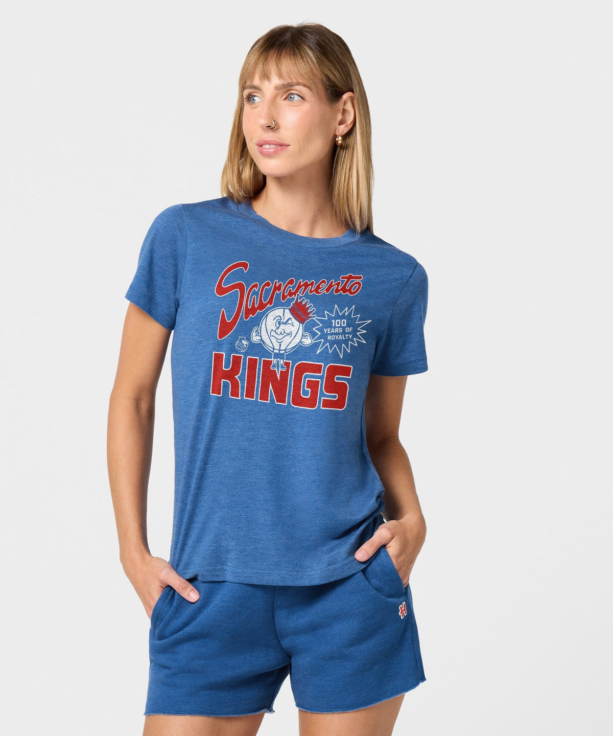 Women's Sacramento Kings City Edition 2024 Unisex
