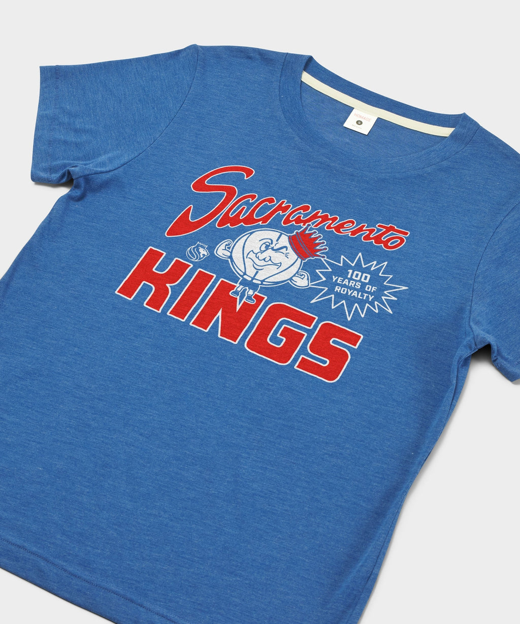 Women's Sacramento Kings City Edition 2024 Unisex
