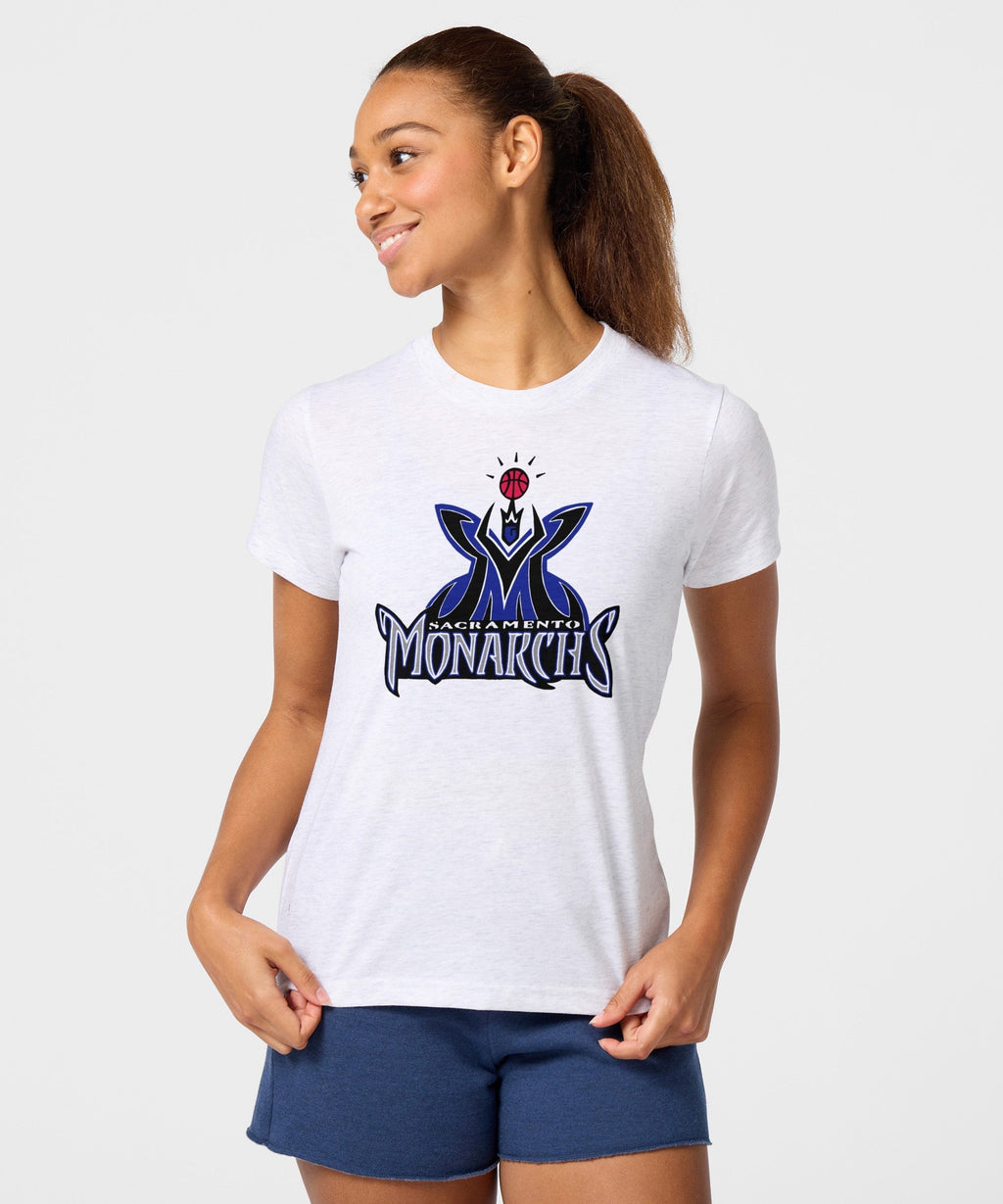 Women's Sacramento Monarchs '97 Unisex