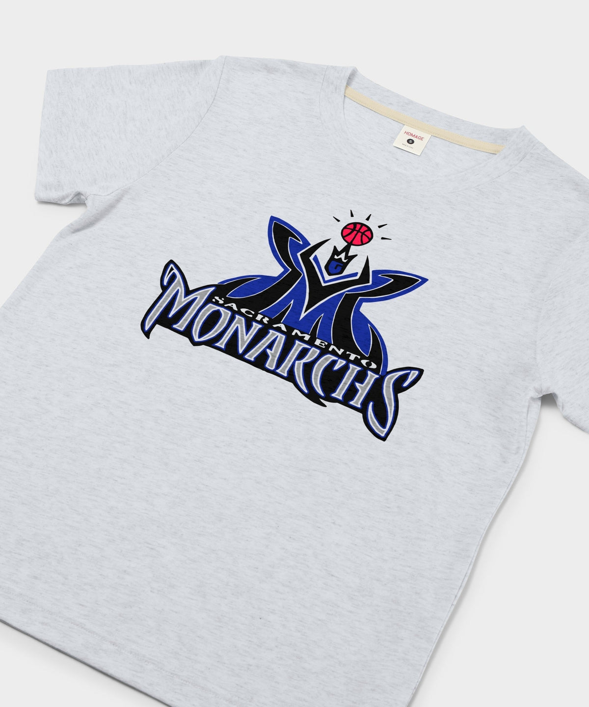 Women's Sacramento Monarchs '97 Unisex