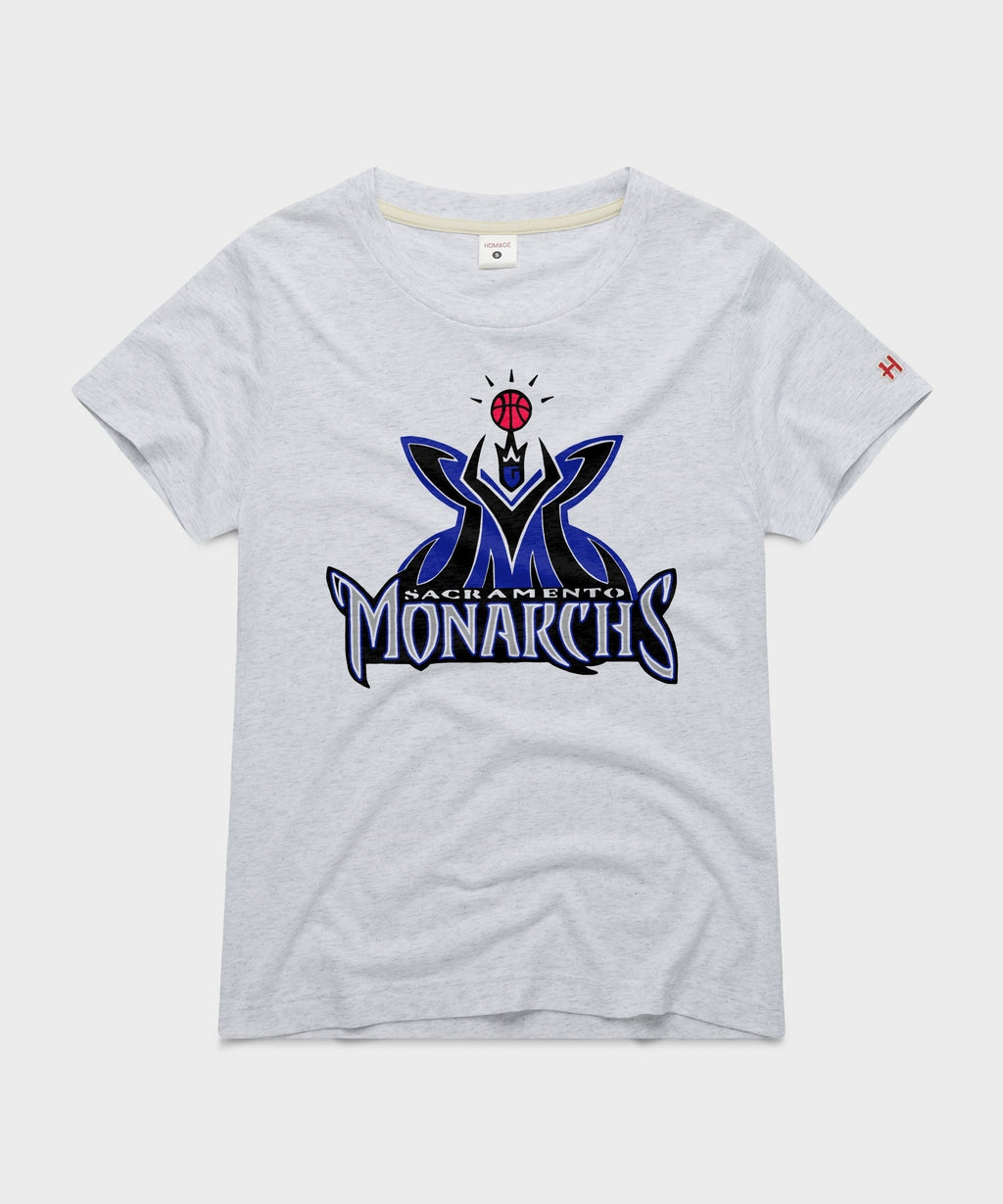 Women's Sacramento Monarchs '97 Unisex