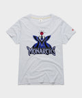 Women's Sacramento Monarchs '97 Unisex