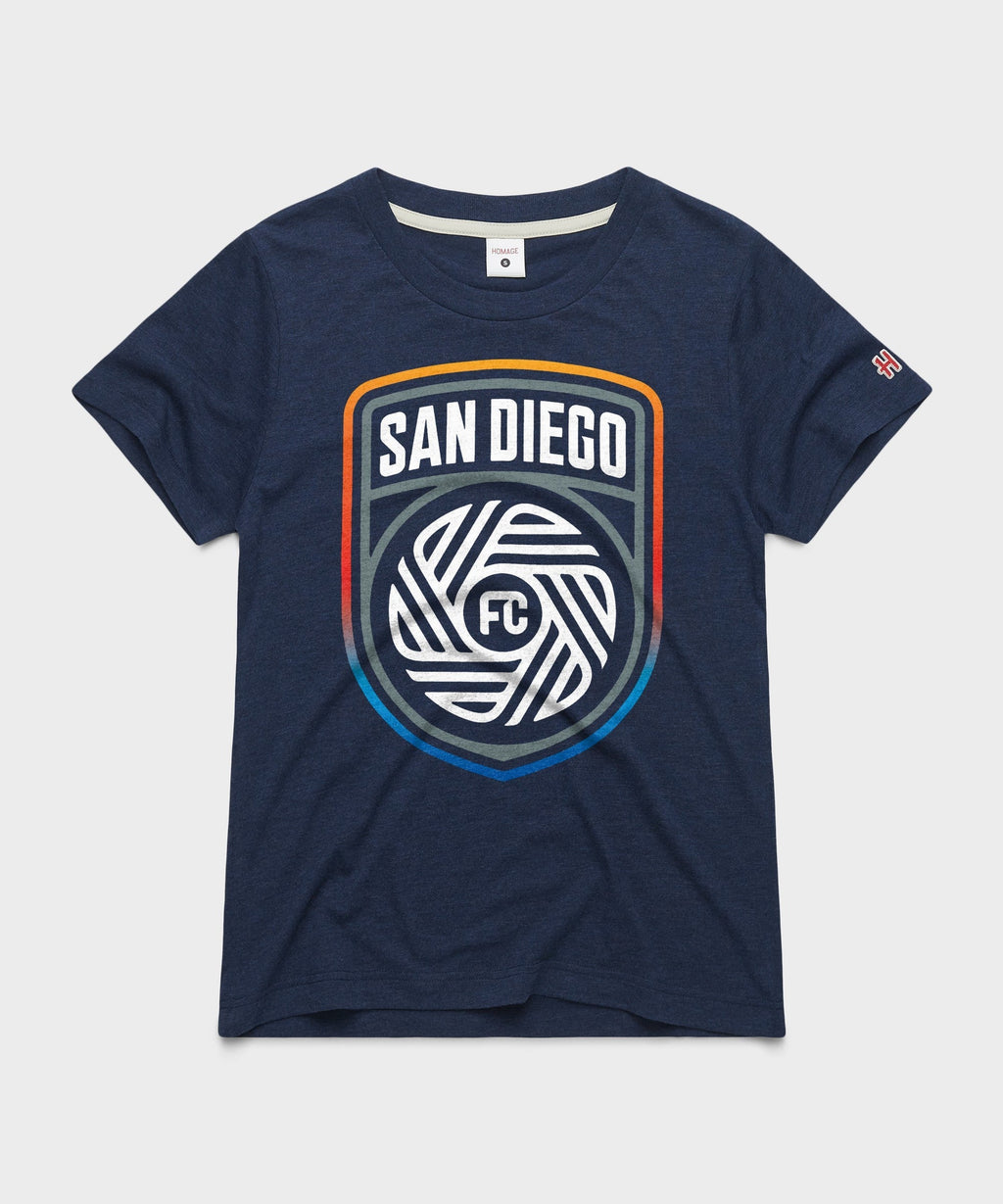 Women's San Diego FC '25 Unisex