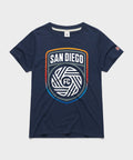 Women's San Diego FC '25 Unisex