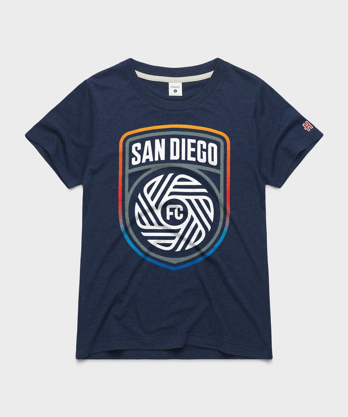 Women's San Diego FC '25 Unisex