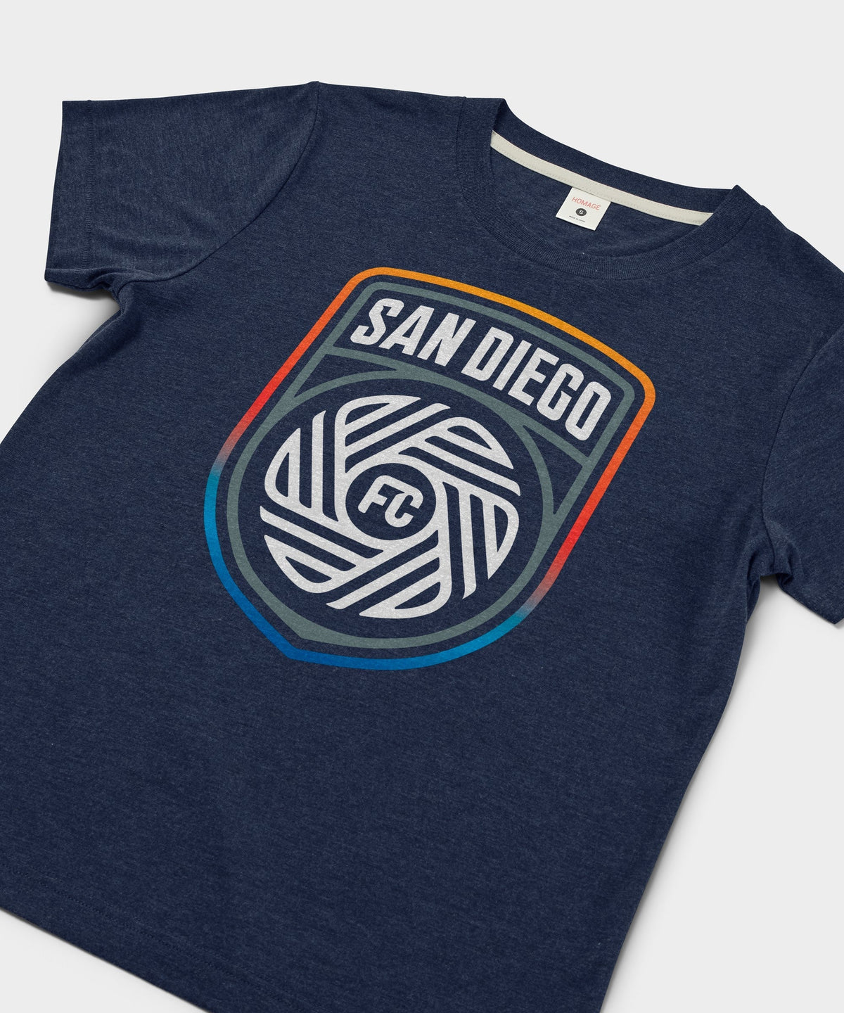 Women's San Diego FC '25 Unisex