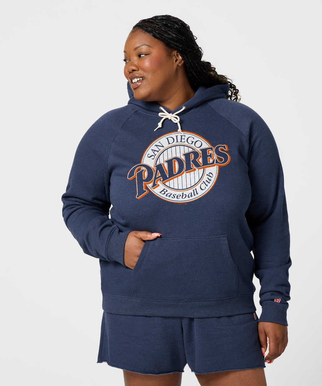 Women's San Diego Padres '92 Unisex