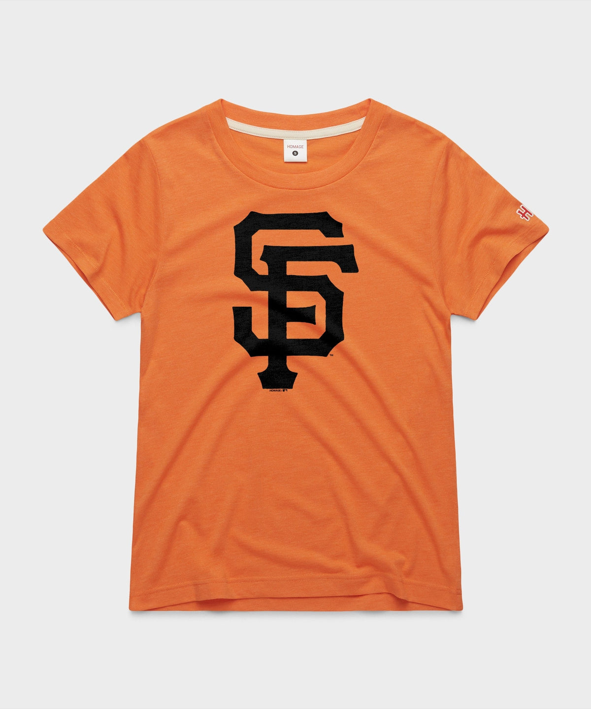 Women's San Francisco Giants Cap Logo '00 Unisex