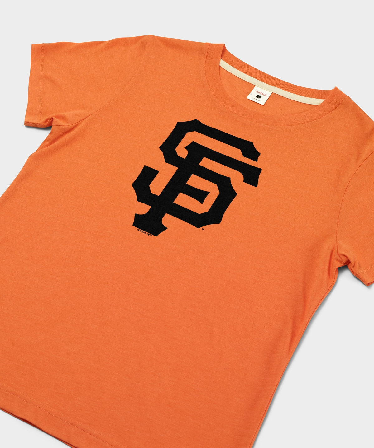 Women's San Francisco Giants Cap Logo '00 Unisex