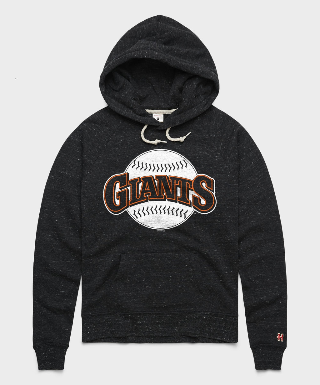 Women's San Francisco Giants '83 Unisex