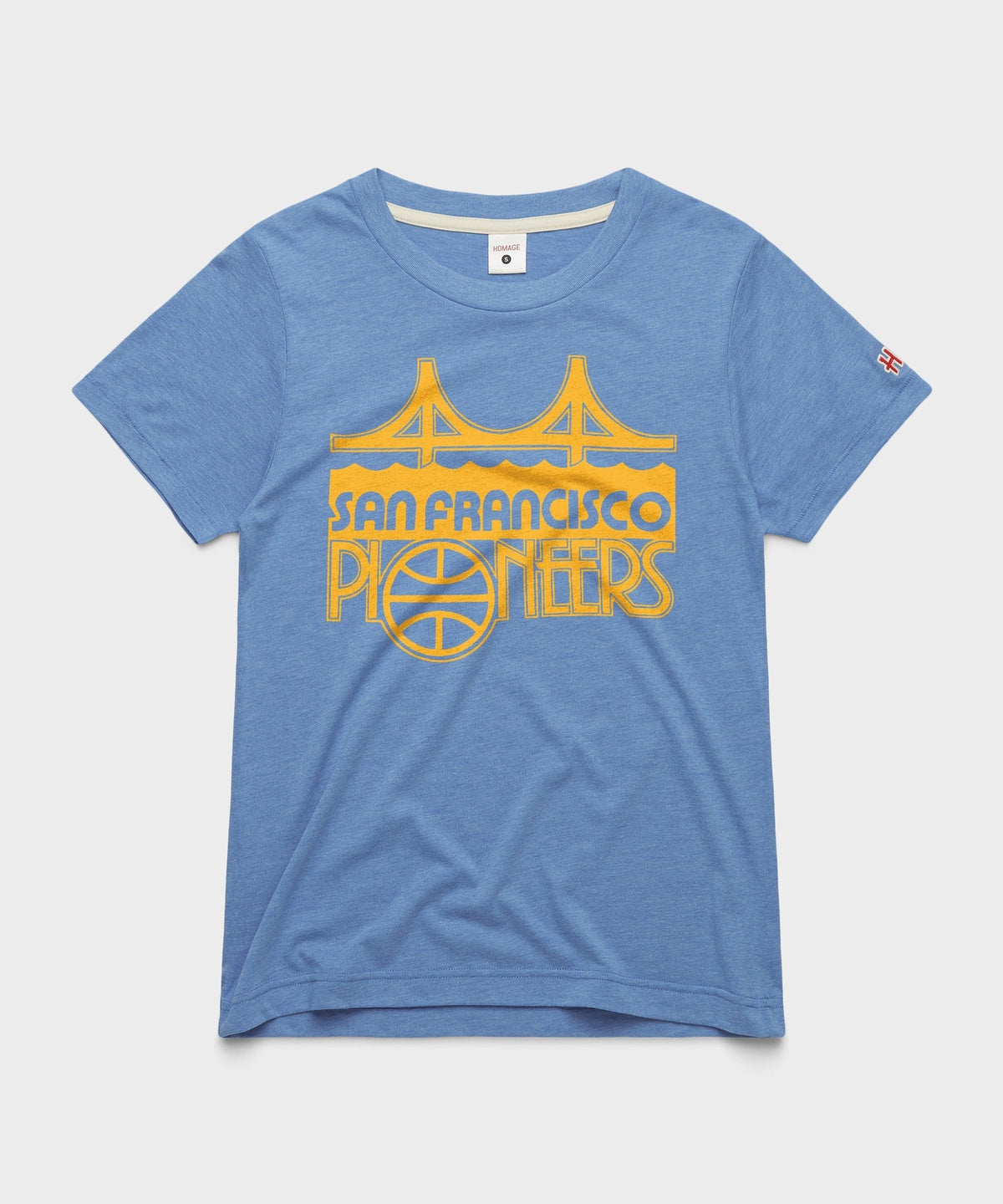 Women's San Francisco Pioneers Unisex