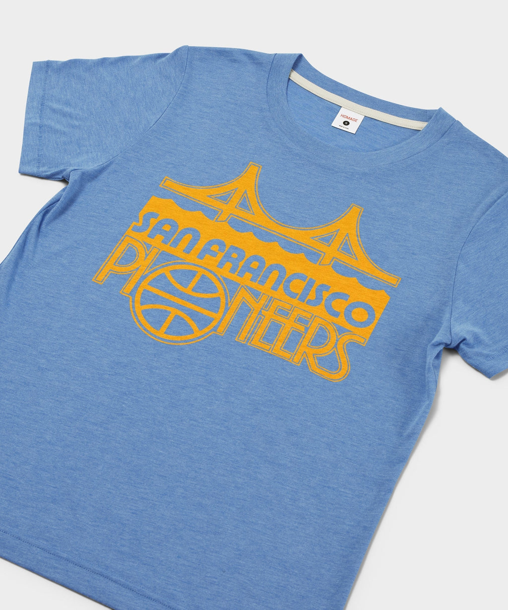 Women's San Francisco Pioneers Unisex