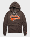 Women's Script Cleveland Browns Unisex