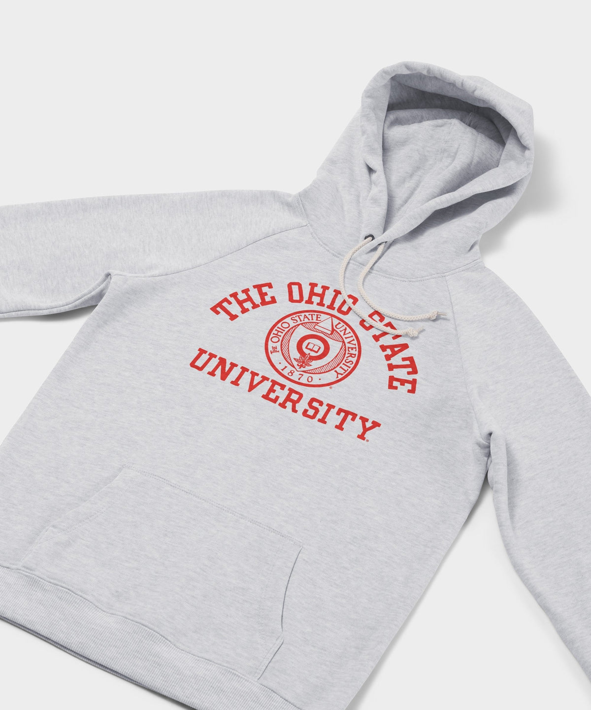 Women's Seal Of The Ohio State University Unisex