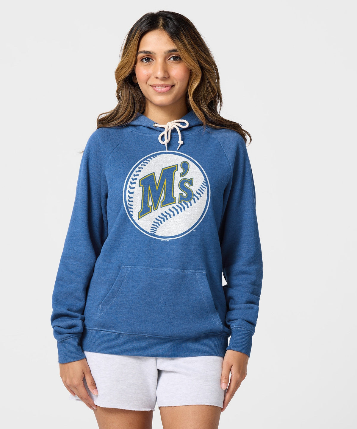 Women's Seattle Mariners '87 Unisex