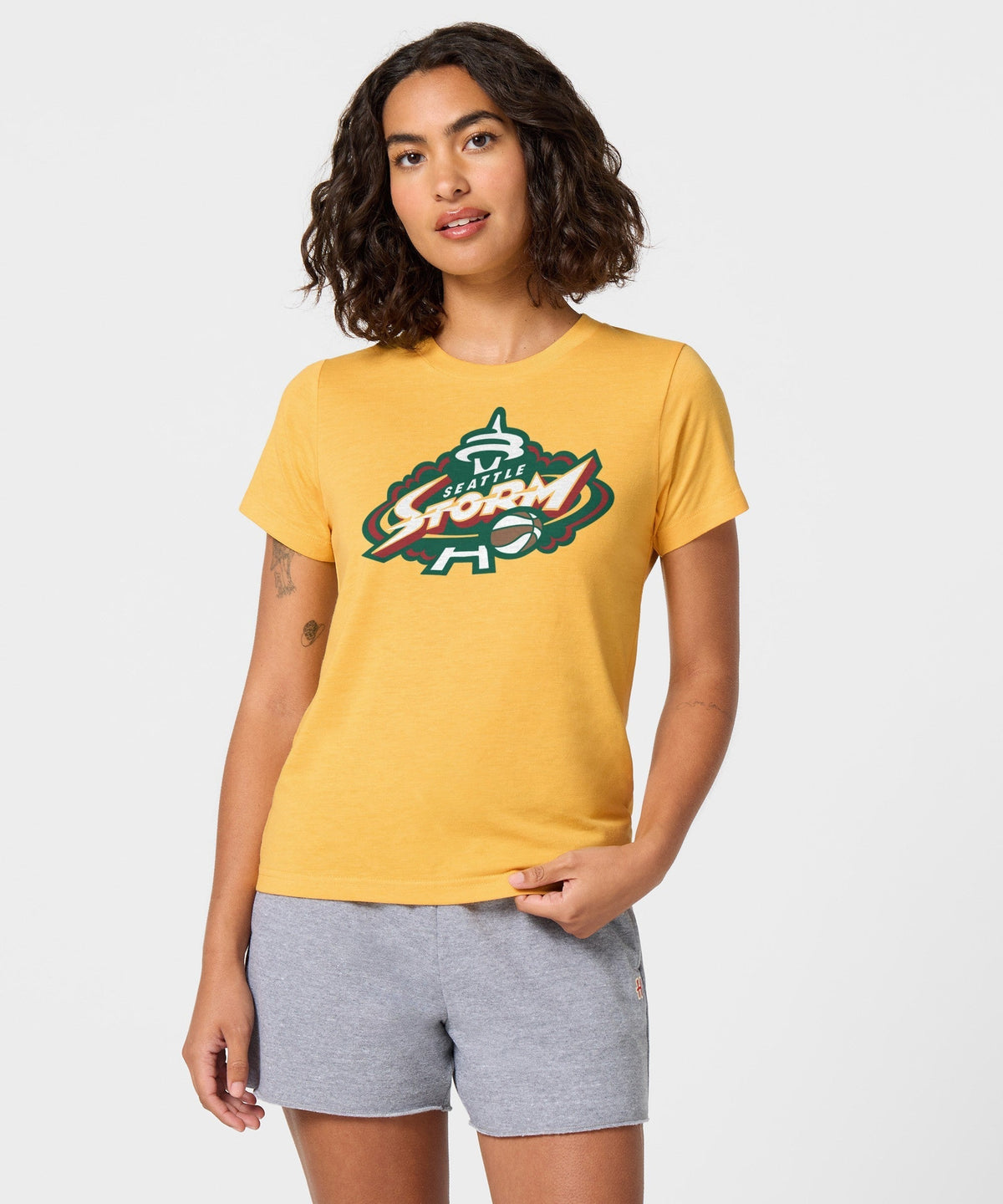 Women's Seattle Storm '00 Unisex