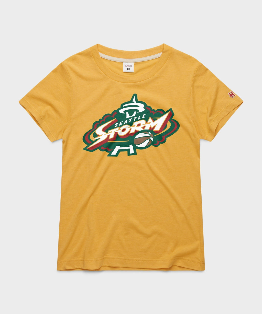 Women's Seattle Storm '00 Unisex