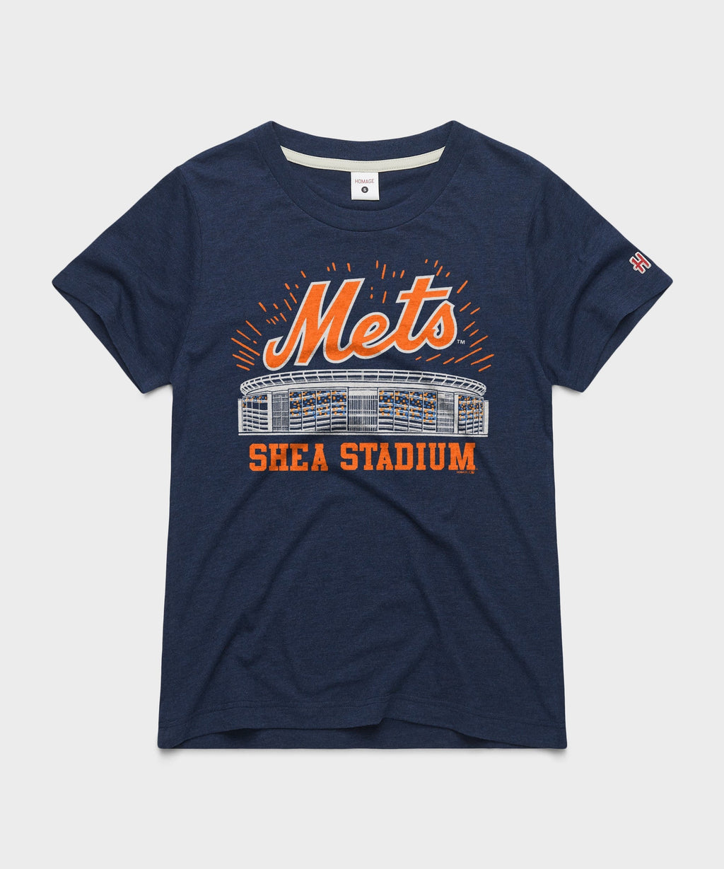 Women's Shea Stadium Mets Unisex