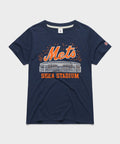 Women's Shea Stadium Mets Unisex