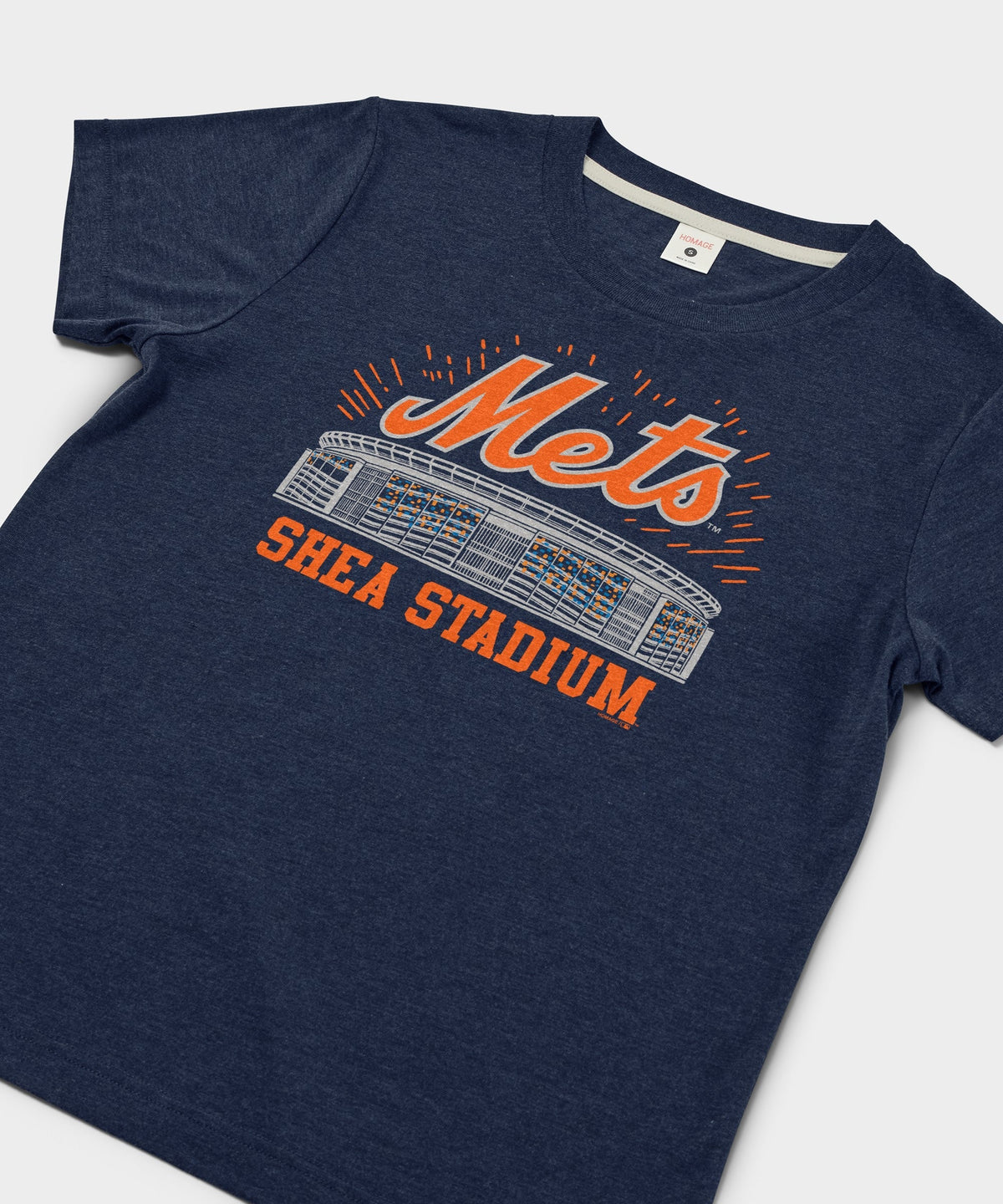 Women's Shea Stadium Mets Unisex