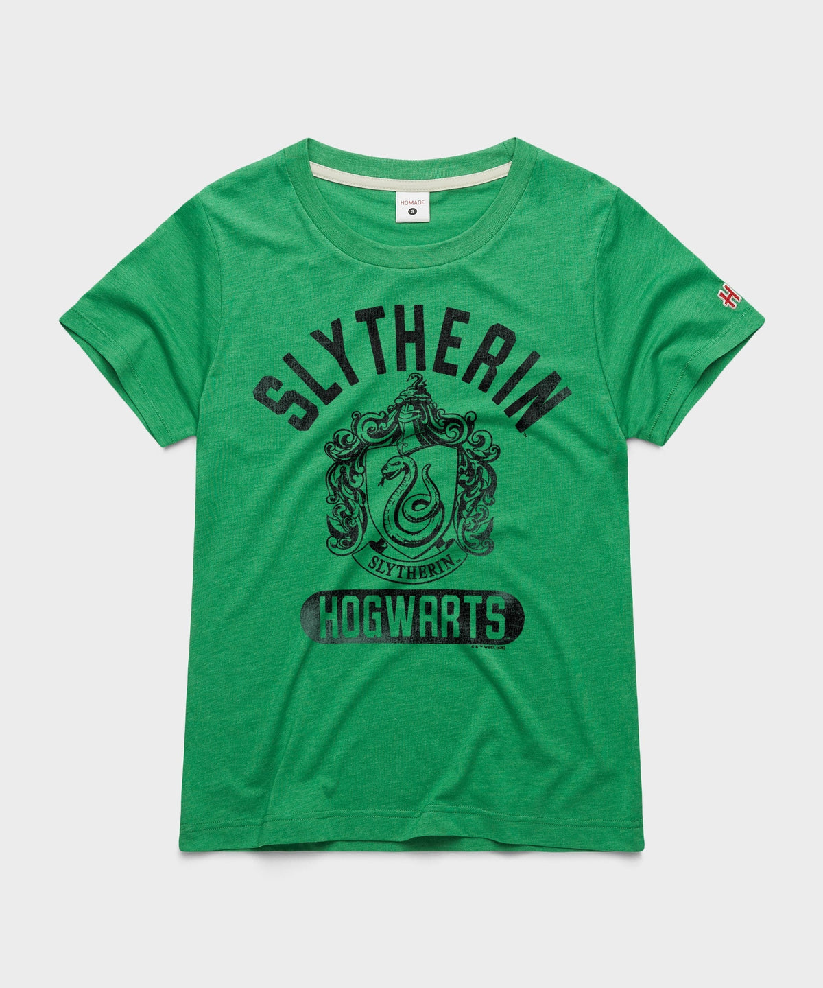 Women's Slytherin Crest Unisex
