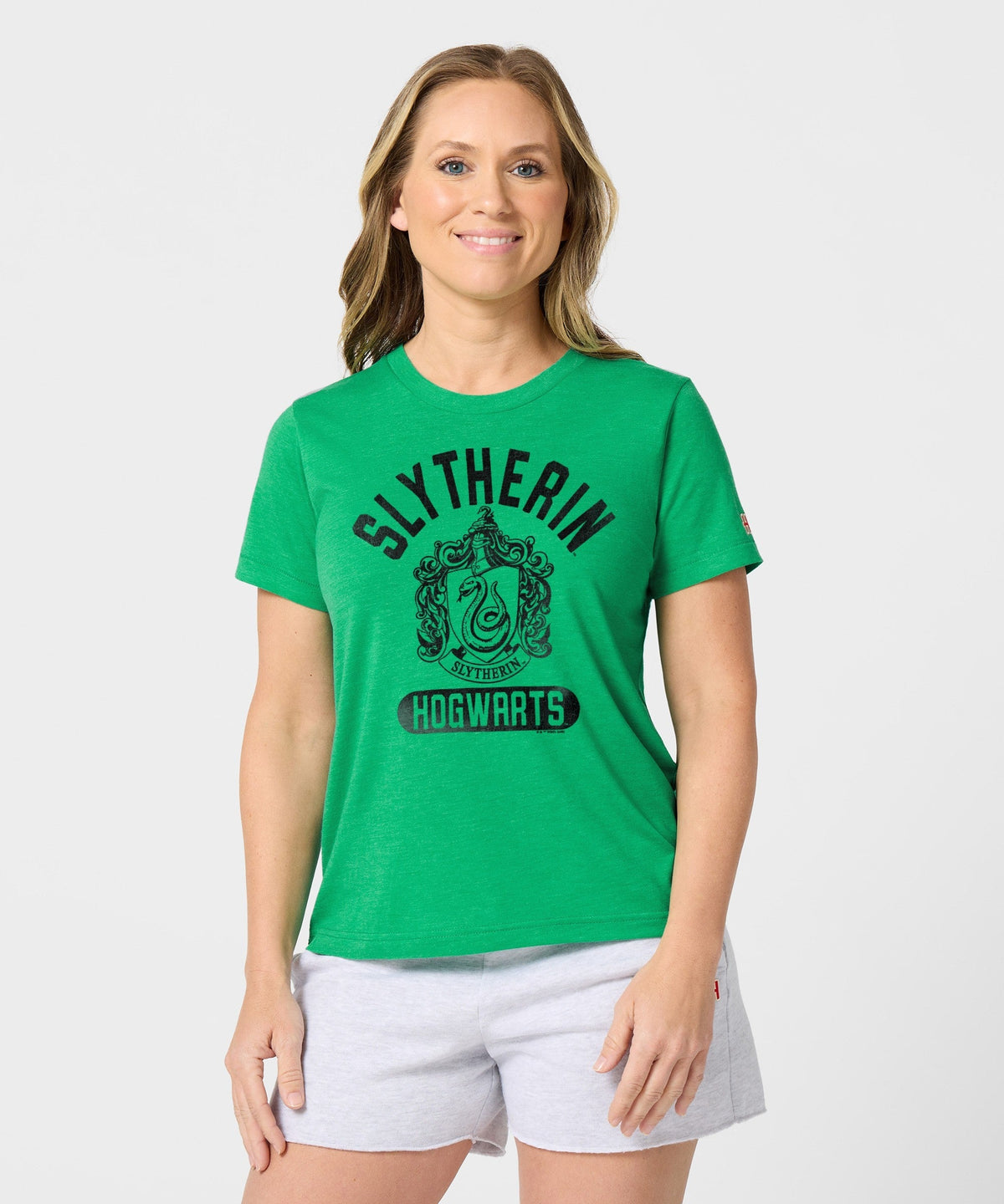 Women's Slytherin Crest Unisex
