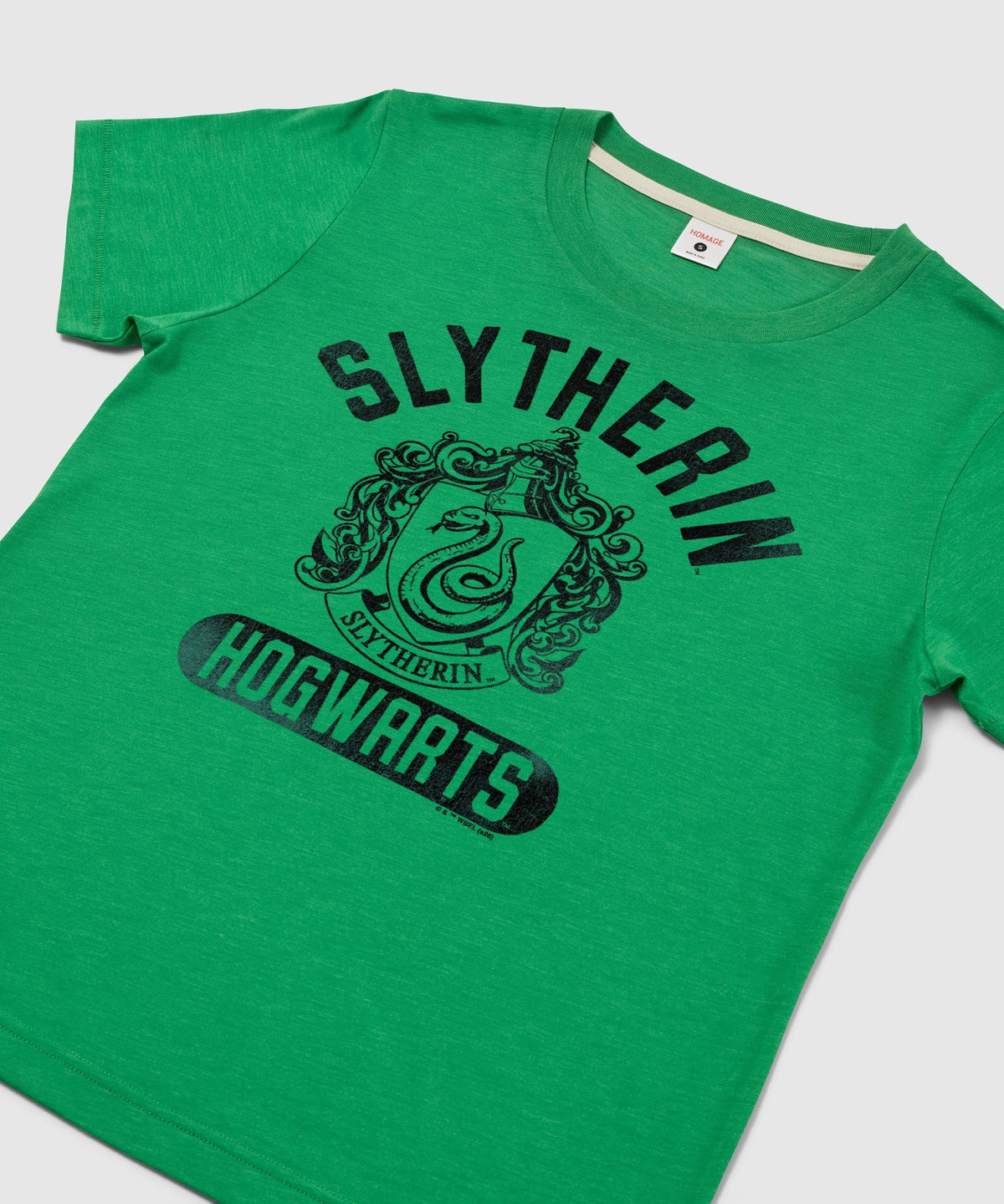 Women's Slytherin Crest Unisex