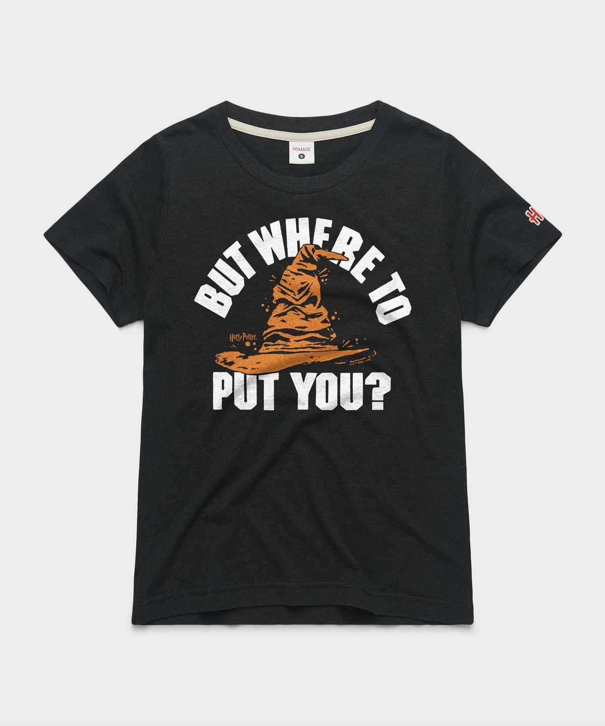 Women's Sorting Hat Unisex