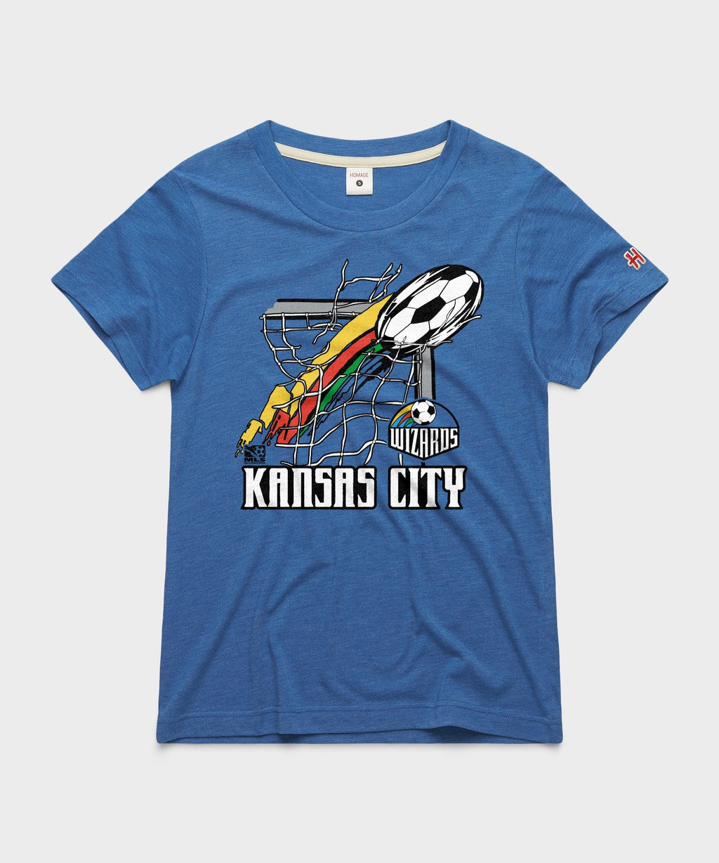 Women's Sporting Kansas City '24 Third Kit Unisex