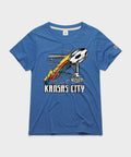 Women's Sporting Kansas City '24 Third Kit Unisex
