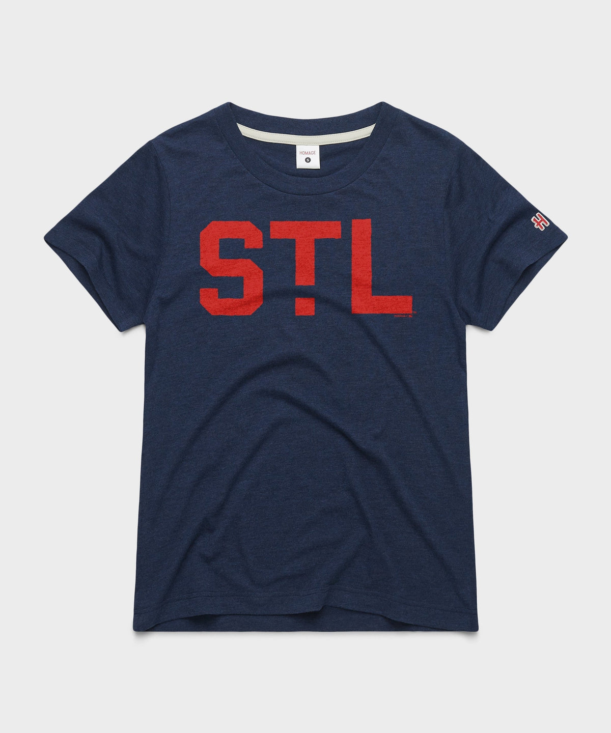 Women's St. Louis Cardinals Cap Logo '39 Unisex
