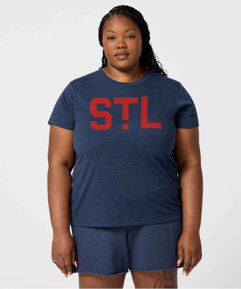 Women's St. Louis Cardinals Cap Logo '39 Unisex
