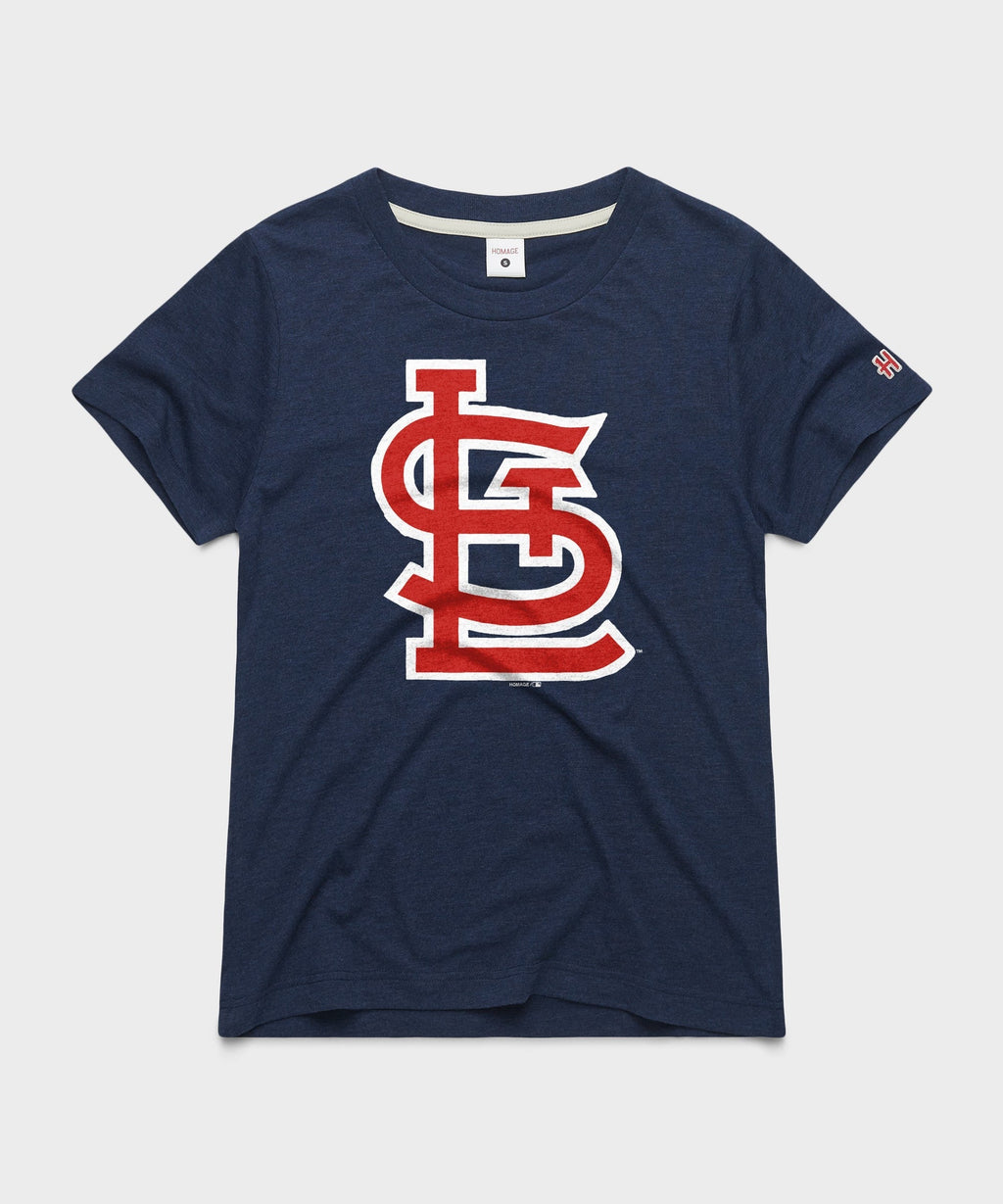 Women's St. Louis Cardinals Cap Logo '58 Unisex