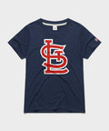 Women's St. Louis Cardinals Cap Logo '58 Unisex