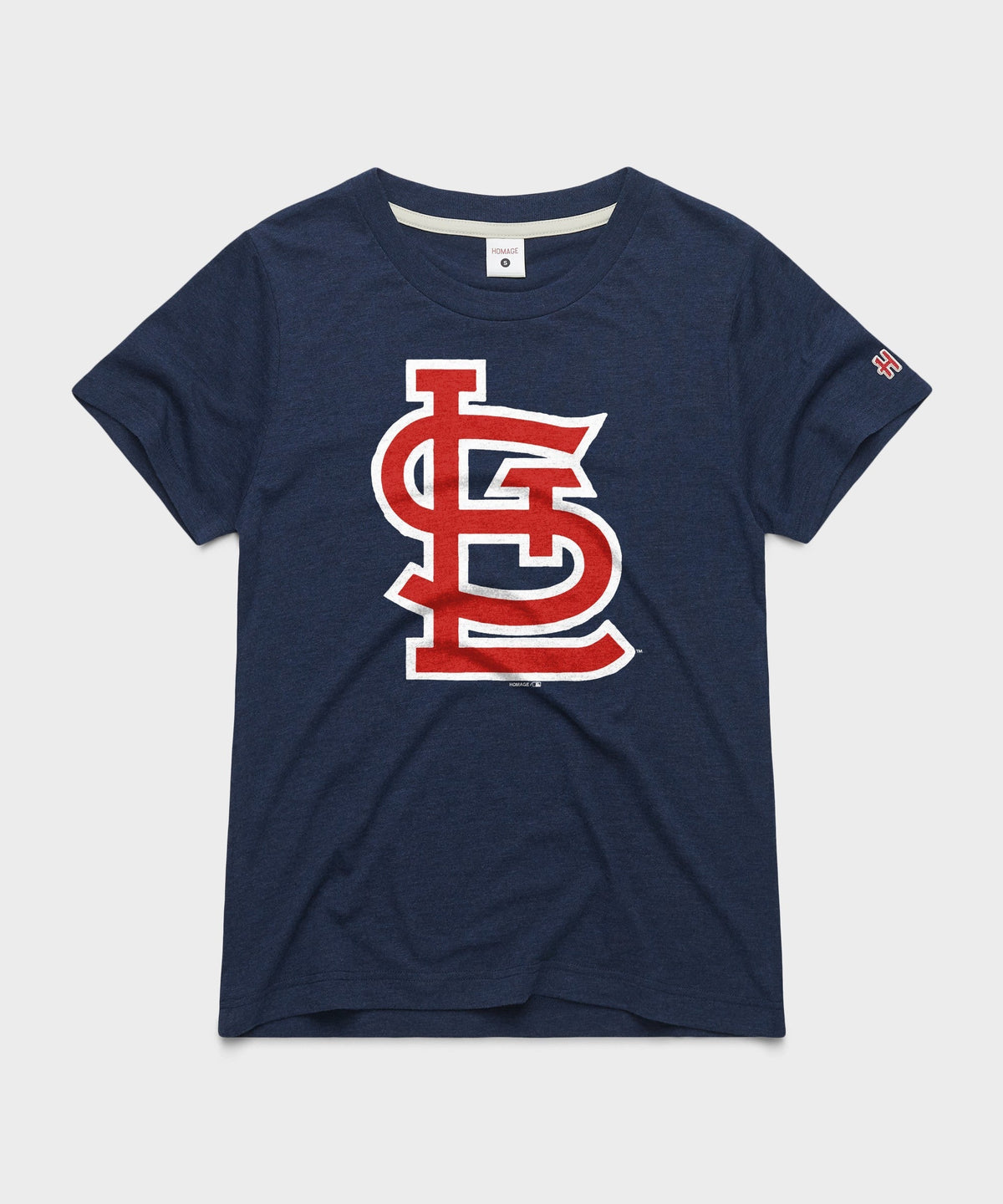 Women's St. Louis Cardinals Cap Logo '58 Unisex