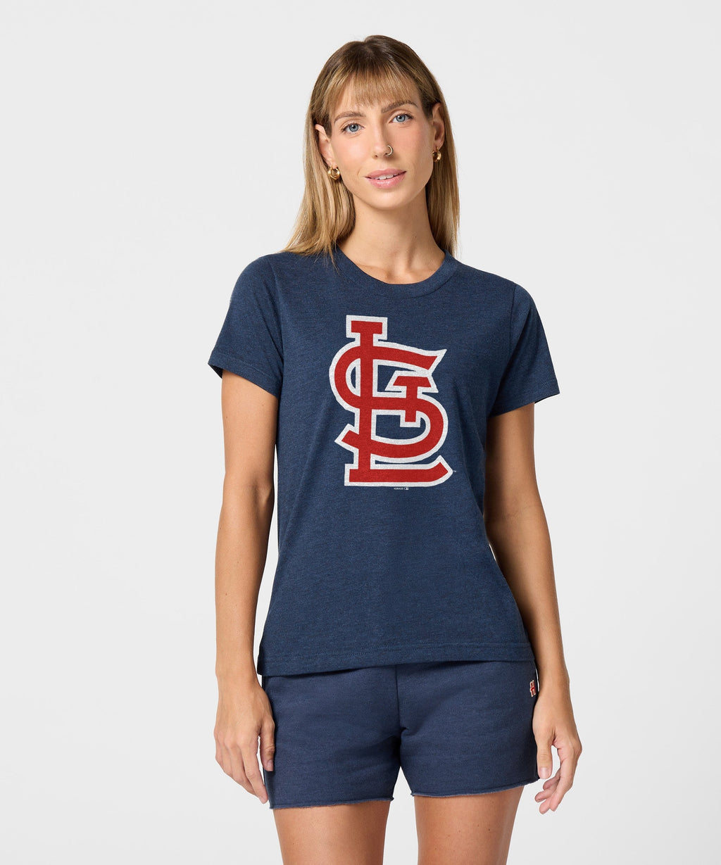 Women's St. Louis Cardinals Cap Logo '58 Unisex