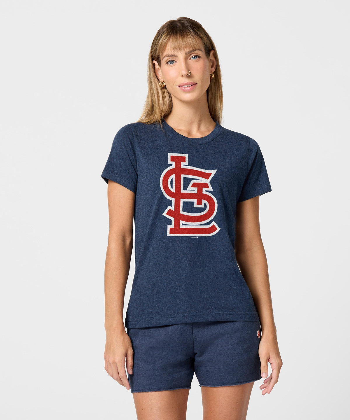Women's St. Louis Cardinals Cap Logo '58 Unisex
