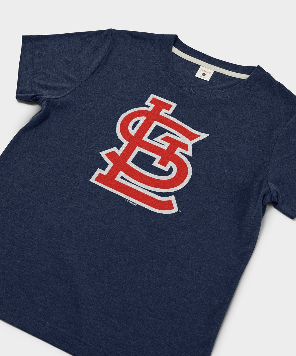Women's St. Louis Cardinals Cap Logo '58 Unisex