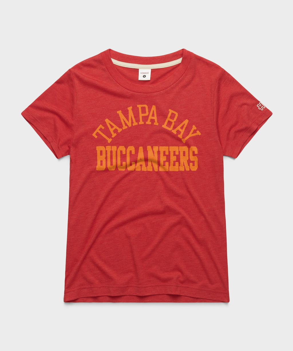 Women's Tampa Bay Buccaneers Classic Unisex