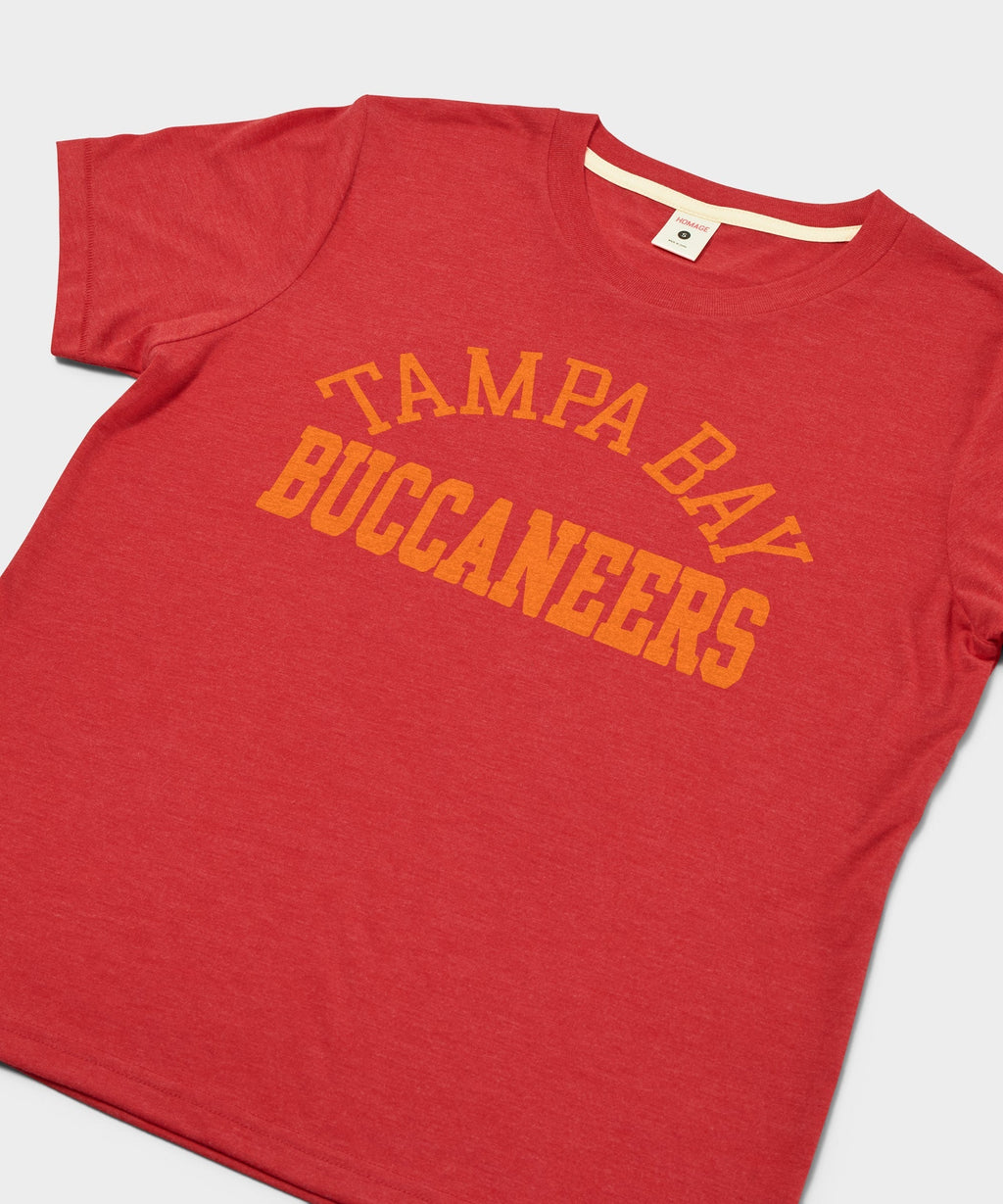 Women's Tampa Bay Buccaneers Classic Unisex