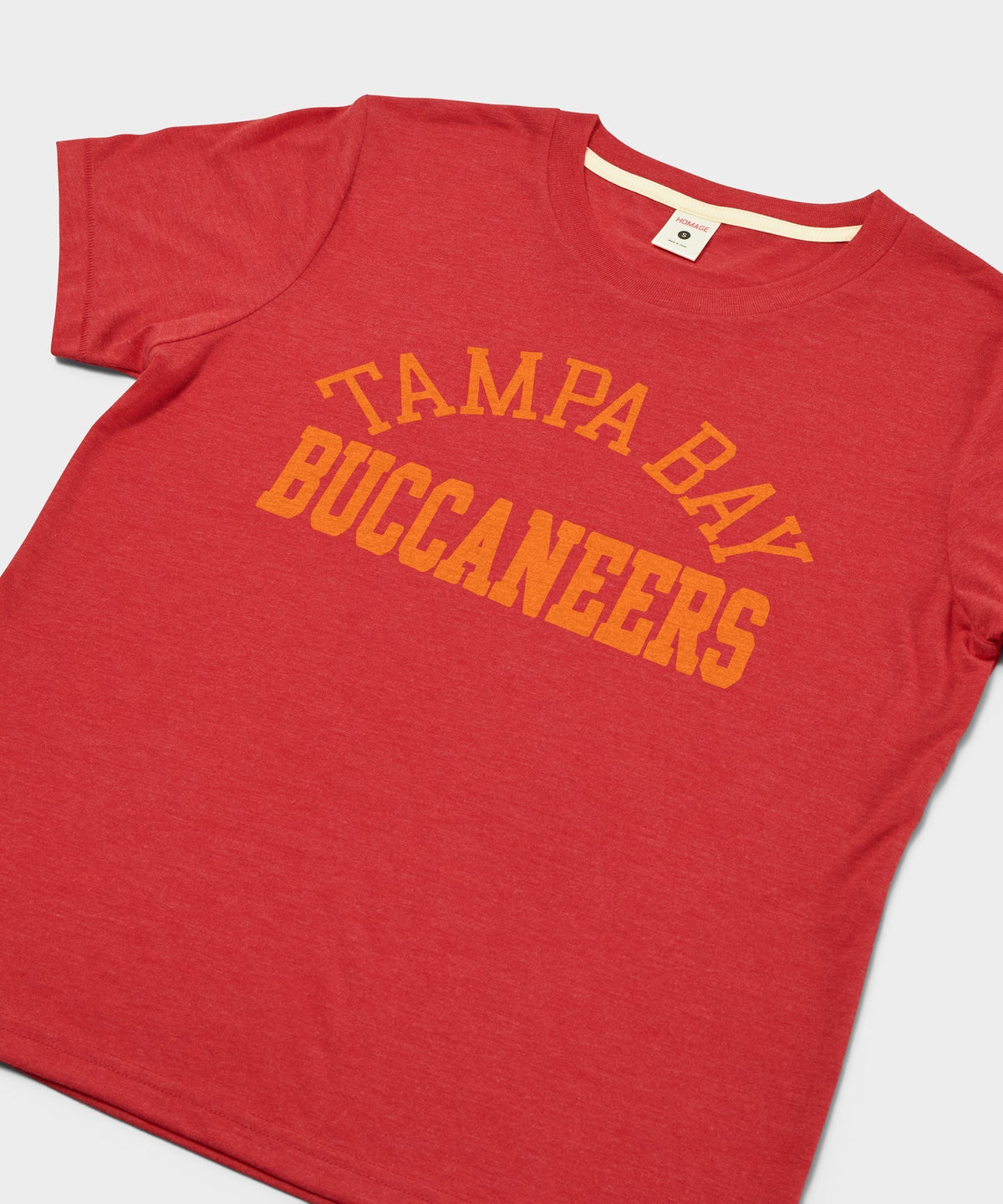 Women's Tampa Bay Buccaneers Classic Unisex