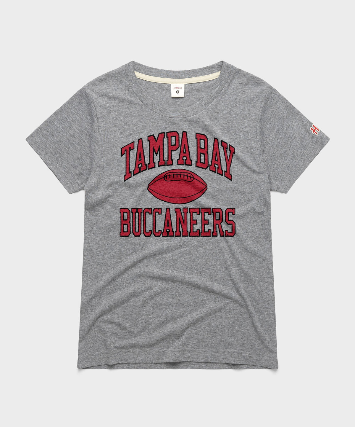 Women's Tampa Bay Buccaneers Gridiron Unisex