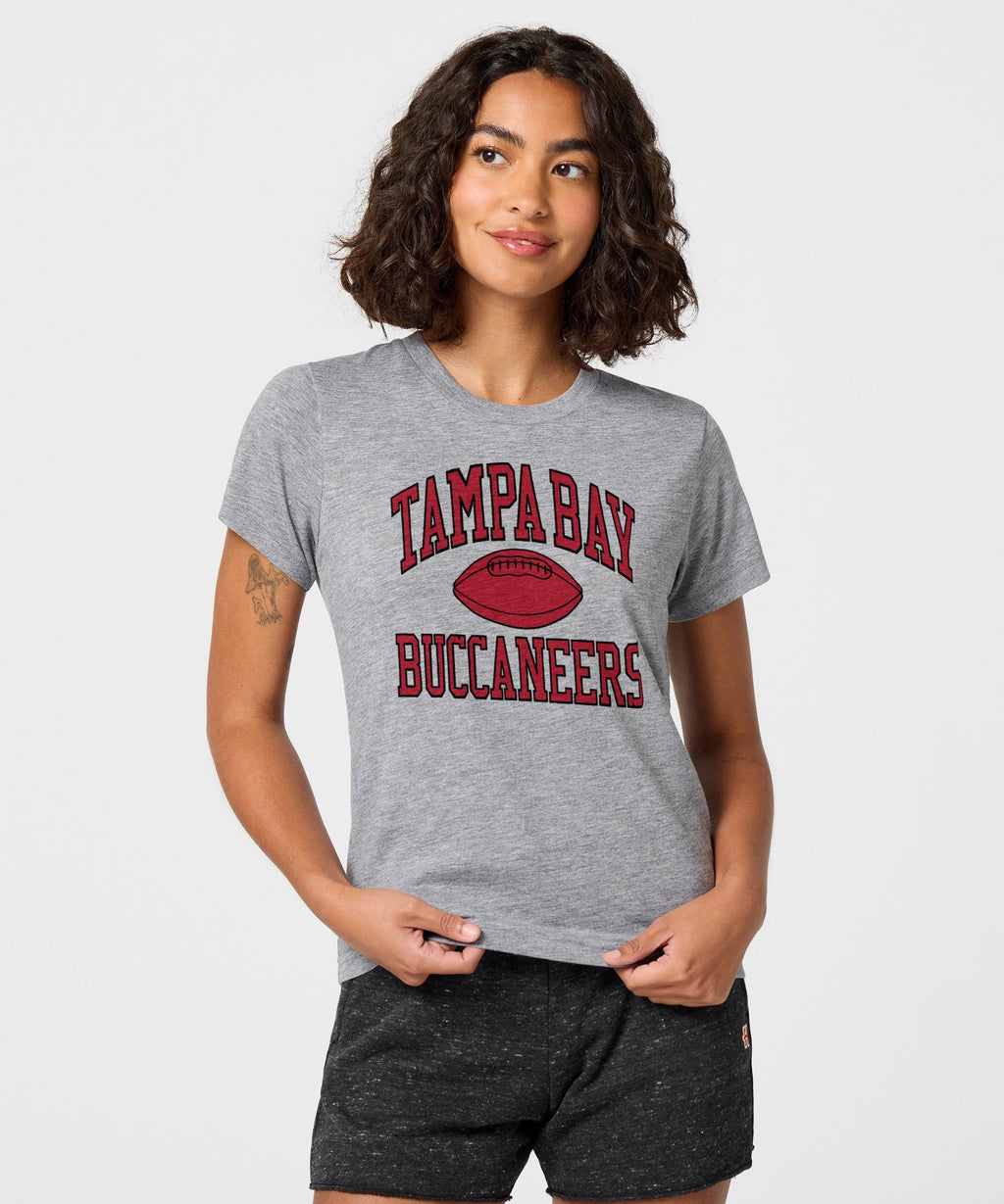 Women's Tampa Bay Buccaneers Gridiron Unisex