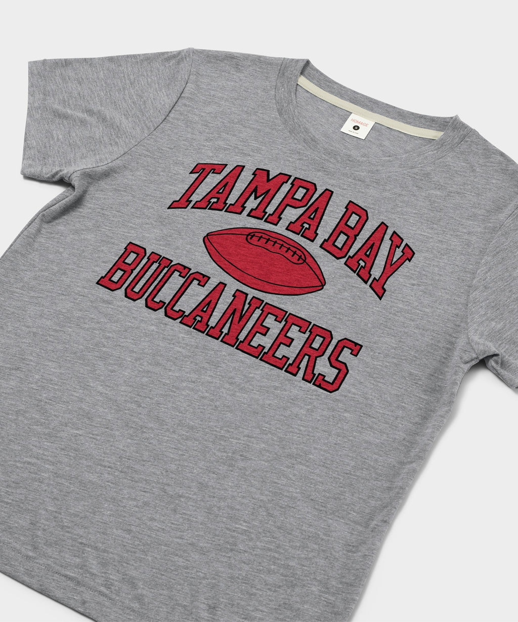 Women's Tampa Bay Buccaneers Gridiron Unisex