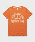 Women's Ted Lasso Doing The Right Thing Is Never The Wrong Thing Unisex