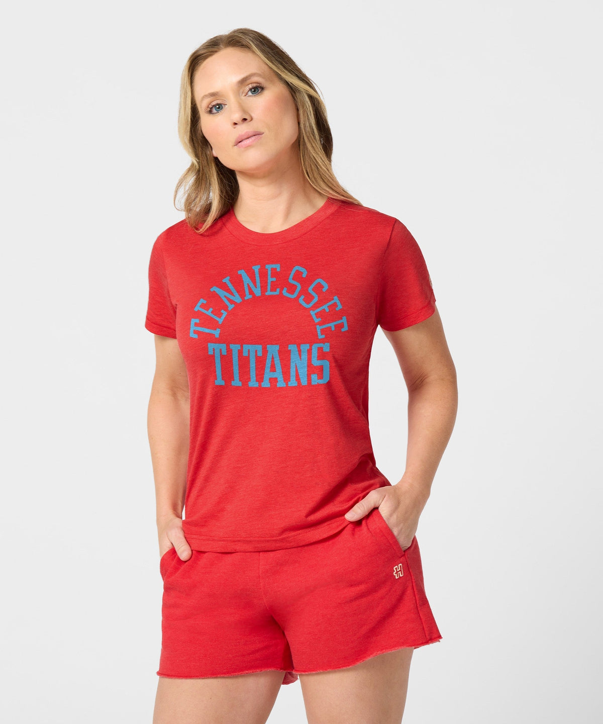 Women's Tennessee Titans Classic Unisex