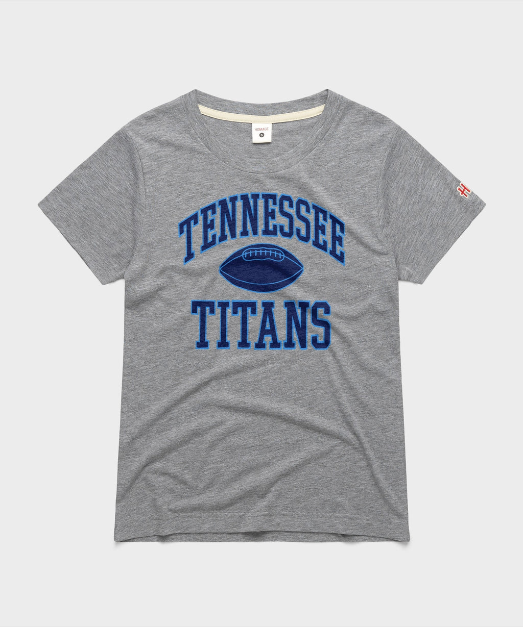 Women's Tennessee Titans Gridiron Unisex