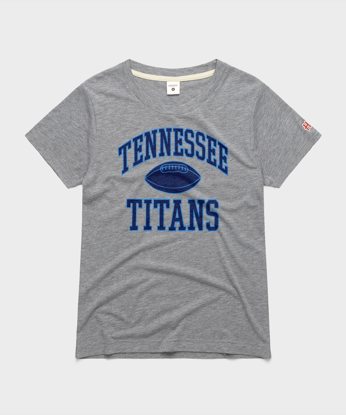 Women's Tennessee Titans Gridiron Unisex