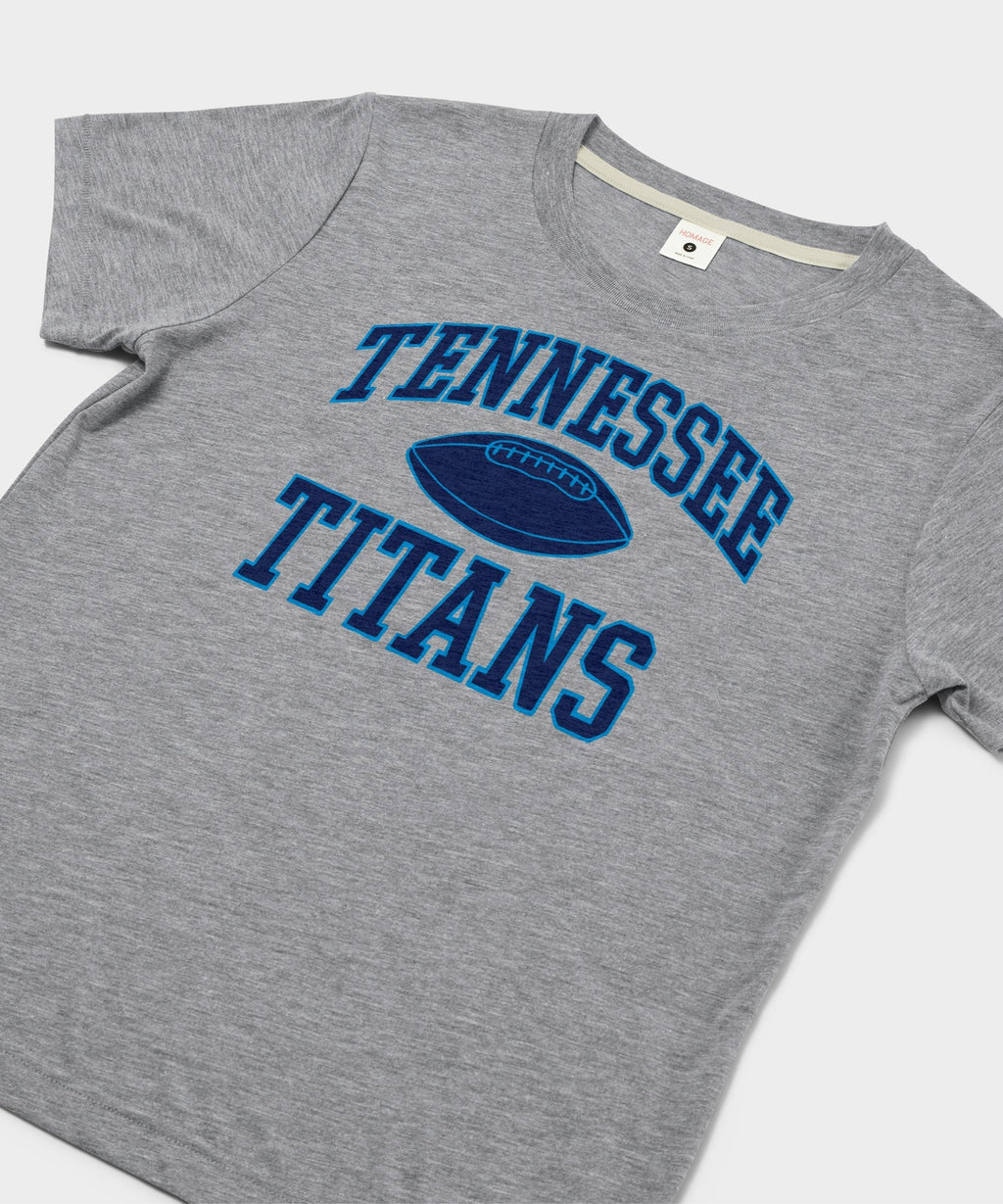 Women's Tennessee Titans Gridiron Unisex