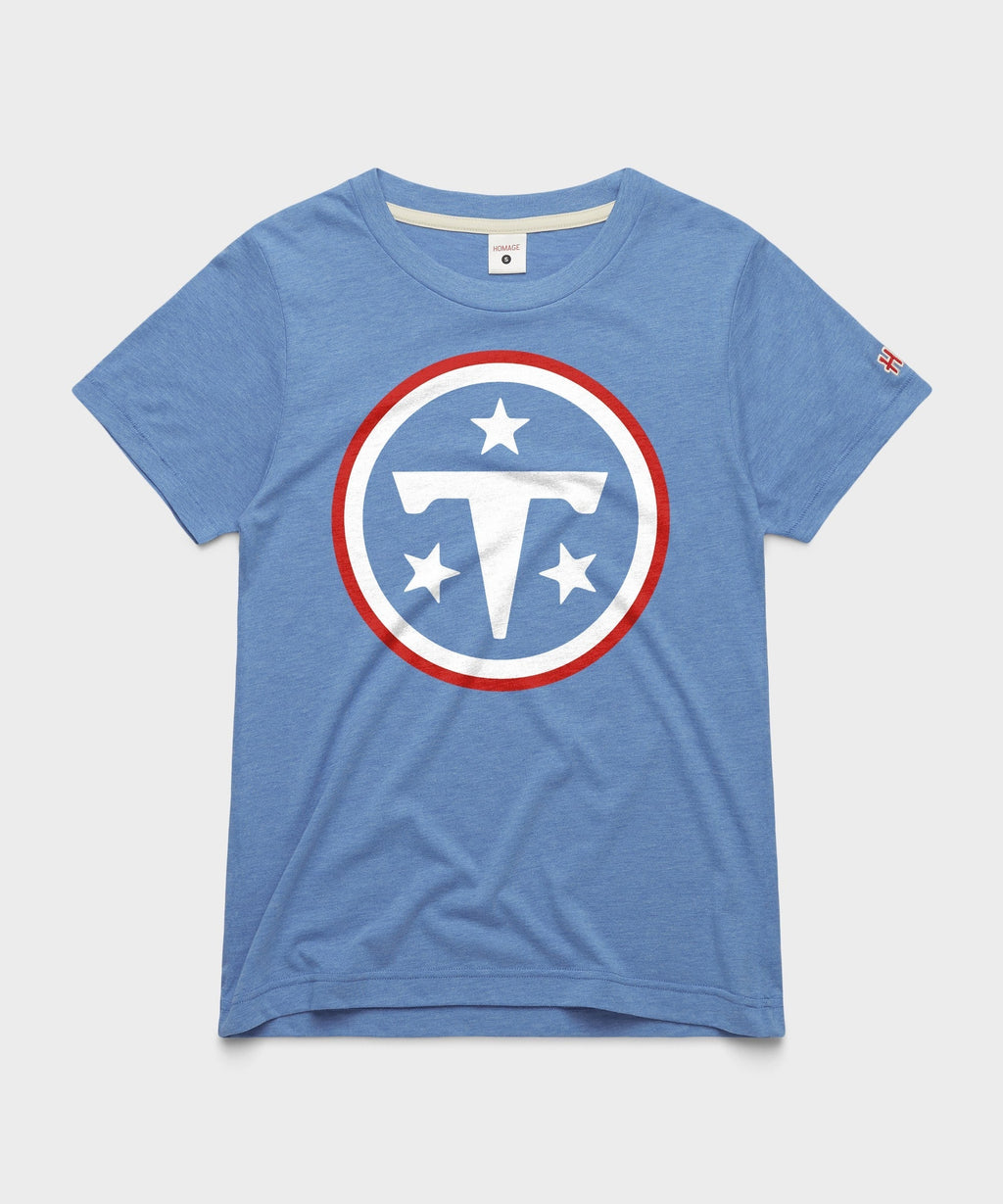 Women's Tennessee Titans '26 Unisex